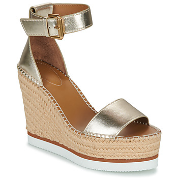 Chaussures Femme Espadrilles See by Chloé GLYN SB26152 