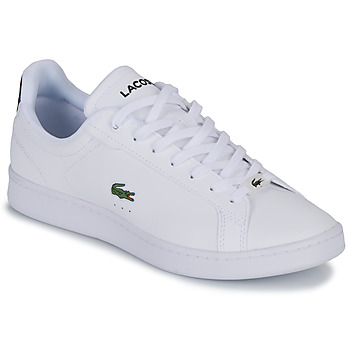 Chaussures Homme Baskets basses Lacoste CARNABY PRO 