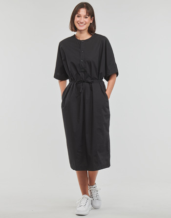 G-Star Raw adjustable waist dress