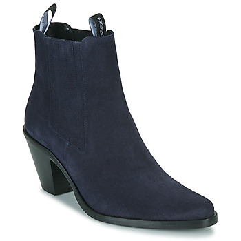 Chaussures Femme Bottines Freelance JANE 7 CHELSEA BOOT 