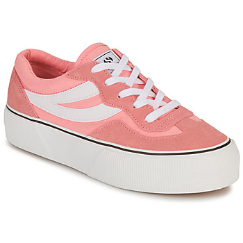 Chaussures Femme Baskets basses Superga 3041 COTON 