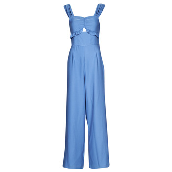 Abbigliamento Donna Tuta jumpsuit / Salopette Naf Naf LANEJA D1 