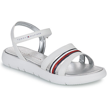 Chaussures Fille Sandales et Nu-pieds Tommy Hilfiger HEATHER 