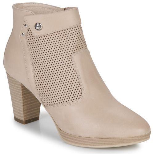 Chaussures Femme Bottines NeroGiardini E306230D-439 