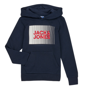 Jack & Jones JJECORP LOGO SWEAT HOOD