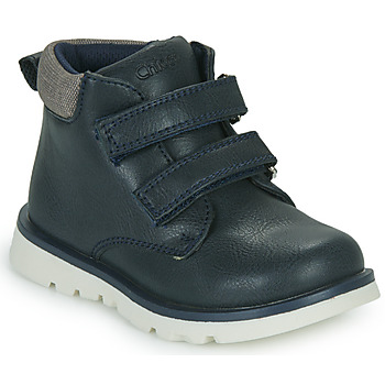 Scarpe Bambino Stivaletti Chicco FLOK 