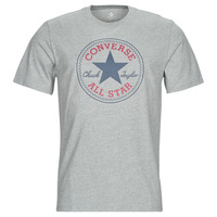 Vêtements T-shirts manches courtes Converse GO-TO ALL STAR PATCH LOGO 