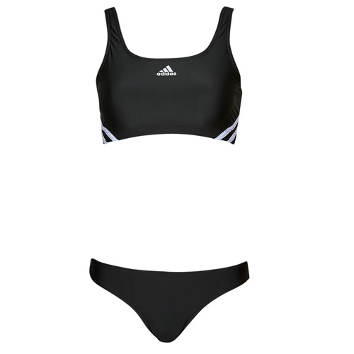 Abbigliamento Donna Costume a due pezzi adidas Performance 3S SPORTY BIK 