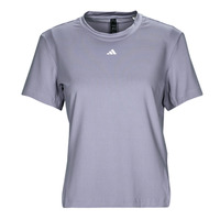 Vêtements Femme T-shirts manches courtes adidas Performance D2T TEE 