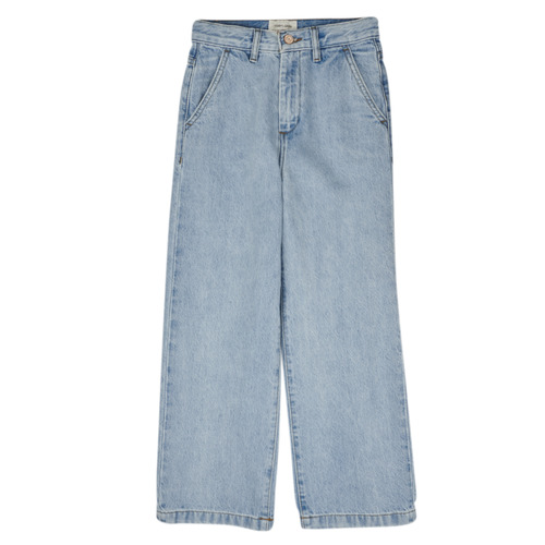 Vêtements Garçon Flared/Bootcut Teddy Smith P-MARINER JR 