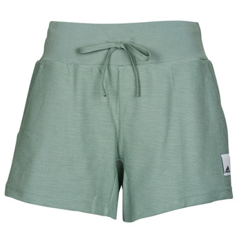 Vêtements Femme Shorts / Bermudas Adidas Sportswear LNG LSHO 