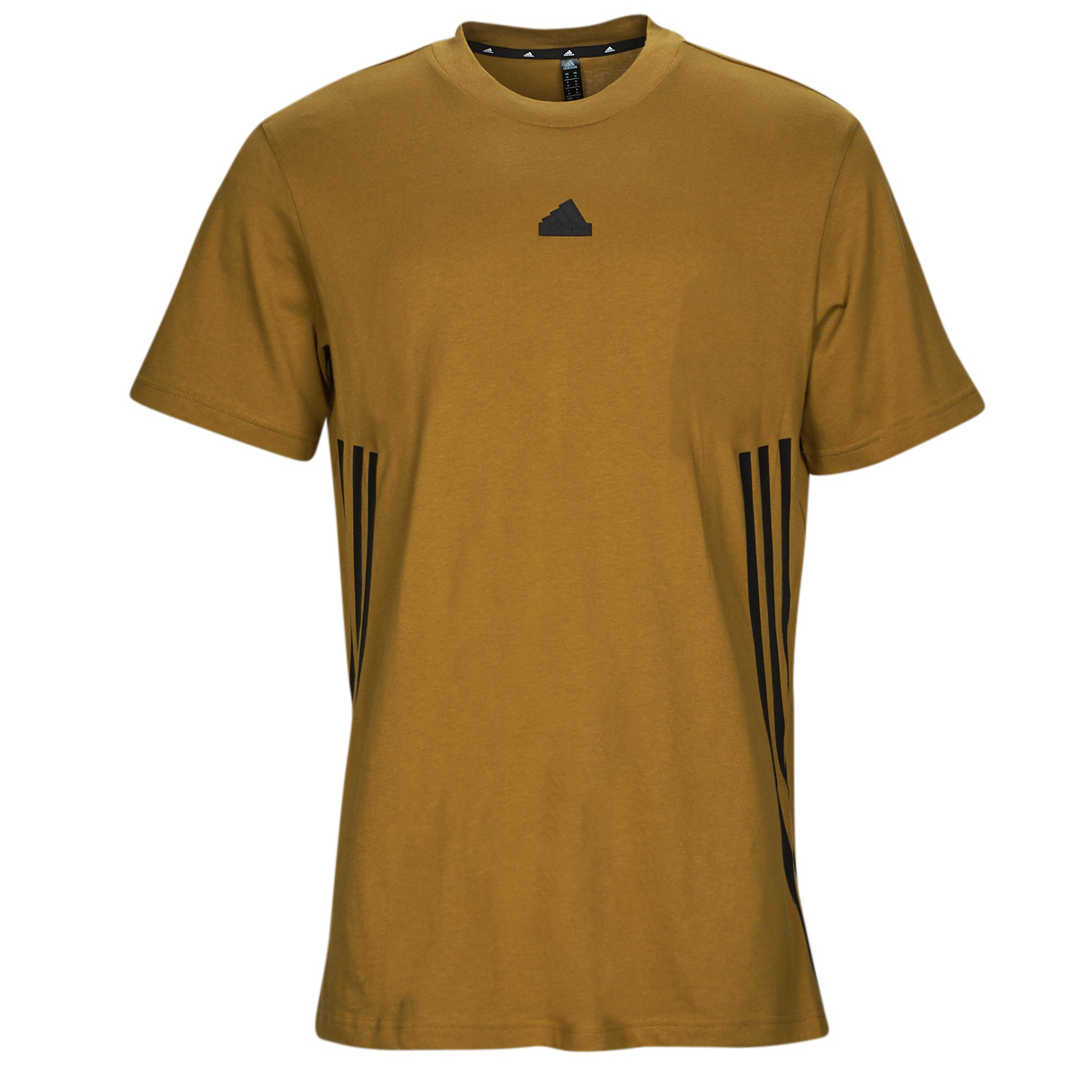 Vêtements Homme T-shirts manches courtes Adidas Sportswear FI 3S T 