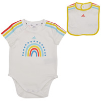 Sous-vêtements Enfant Bodys Adidas Sportswear I 3S GIFT SET 