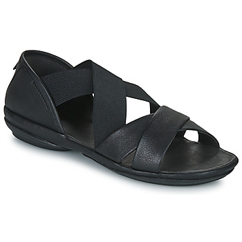 Schuhe Damen Sandalen / Sandaletten Camper RIGHT NINA    