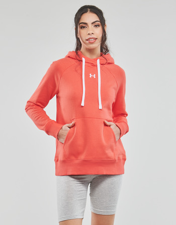 Abbigliamento Donna Felpe Under Armour Rival Fleece HB Hoodie 