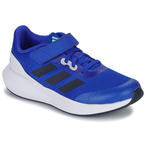 Chaussures Enfant Running / trail Adidas Sportswear RUNFALCON 3.0 EL K 