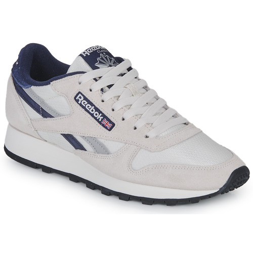 Chaussures Baskets basses Reebok Classic CLASSIC LEATHER 