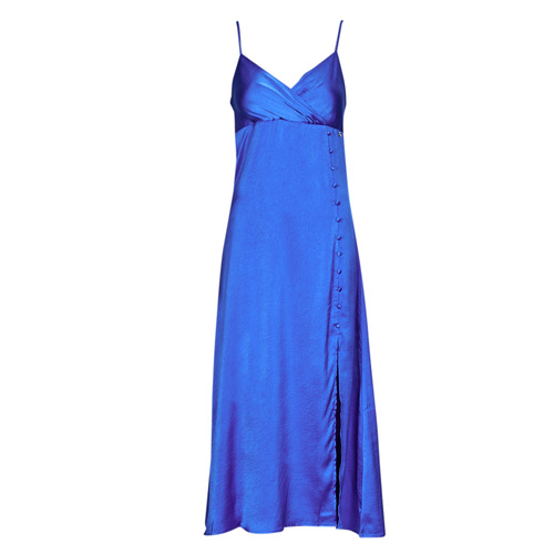 Kleidung Damen Maxikleider Moony Mood YOONY Blau