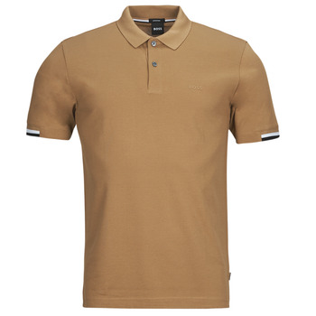 Abbigliamento Uomo Polo maniche corte BOSS PARLAY 147 