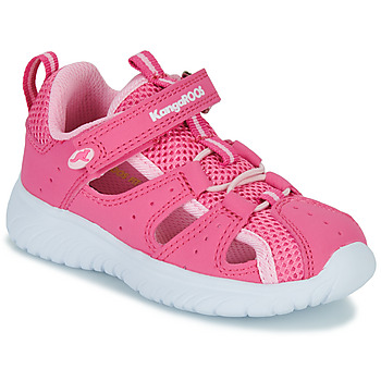 Chaussures Fille Sandales sport Kangaroos KI-Rock Lite EV 