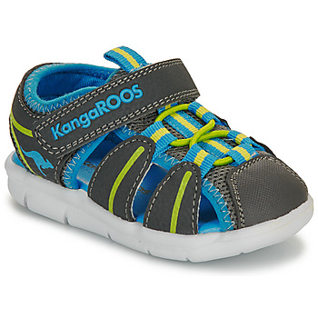 Chaussures Garçon Sandales sport Kangaroos K-Grobi 