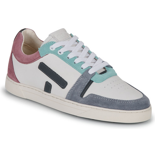 Chaussures Femme Baskets basses OTA SANSAHO 