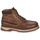 Schuhe Herren Boots TBS MAGELAN Braun,