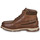 Schuhe Herren Boots TBS MAGELAN Braun,