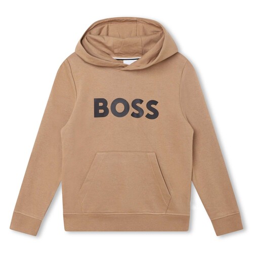 Vêtements Garçon Sweats BOSS  