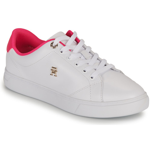 Chaussures Femme Baskets basses Tommy Hilfiger ELEVATED ESSENTIAL COURT SNEAKER 