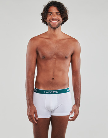 Lacoste BOXERS LACOSTE PACK X3