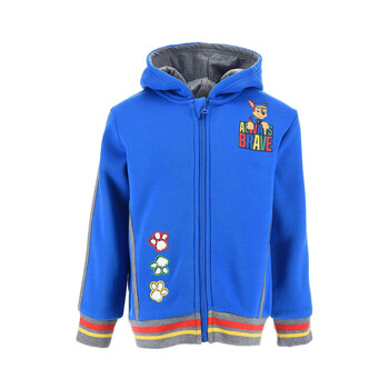 Vêtements Garçon Sweats TEAM HEROES  SWEAT PAW PATROL 