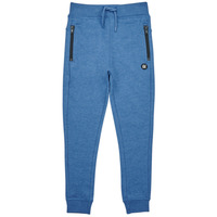 Vêtements Garçon Pantalons de survêtement Name it NKMVIMO SWE PANT BRU 