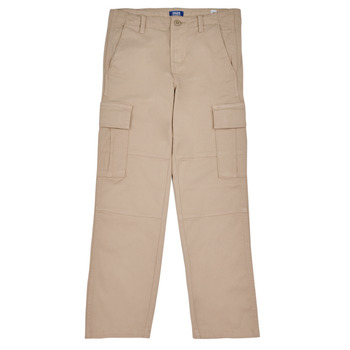 Vêtements Garçon Pantalons cargo Jack & Jones JSPTKANE JJHARLOW CARGO SN 