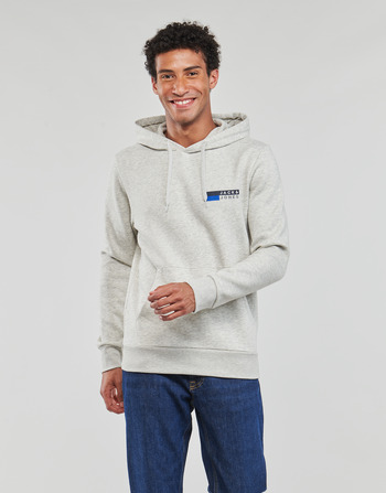 Vêtements Homme Sweats Jack & Jones JJECORP LOGO SWEAT HOOD PLAY 