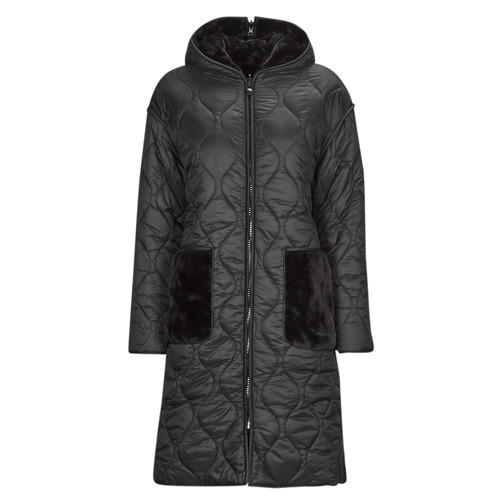 Vêtements Femme Manteaux Derhy FAUSTINE PARKA 