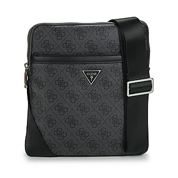 Sacs Homme Pochettes / Sacoches Guess VEZZOLA ECO MINI-BAGS 