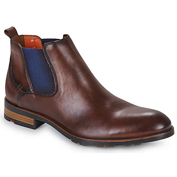 Schuhe Herren Boots Lloyd JONAH Kognac