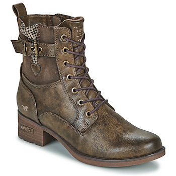 Chaussures Femme Bottines Mustang 1229521 