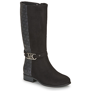 Chaussures Fille Bottes ville MICHAEL Michael Kors FINLEY KINCAID 2 