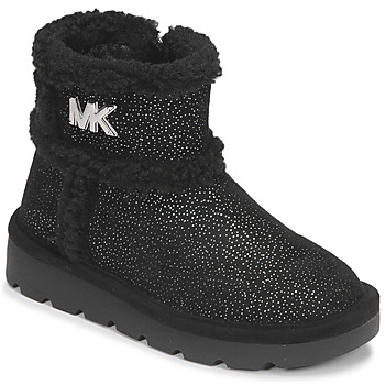 Schuhe Mädchen Boots MICHAEL Michael Kors LUXY LAURINDA    