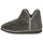 Schuhe Herren Hausschuhe Casual Attitude NEW02 Grau