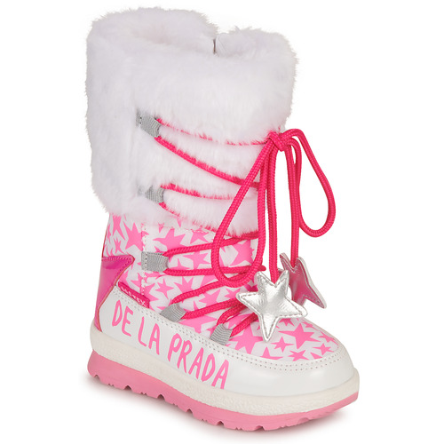 Scarpe Bambina Stivali da neve Agatha Ruiz de la Prada APRES-SKI 