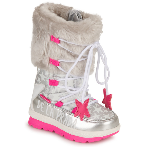 Scarpe Bambina Stivali da neve Agatha Ruiz de la Prada APRES-SKI 