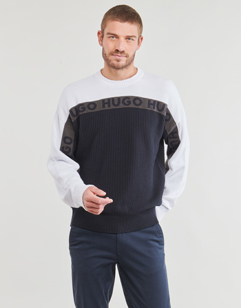 Vêtements Homme Pulls HUGO Stimoh 