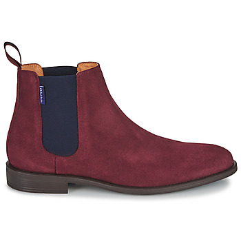 Paul Smith CEDRIC