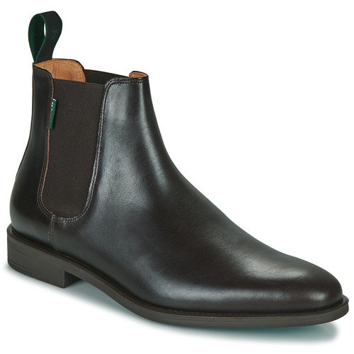 Chaussures Homme Boots Paul Smith CEDRIC 