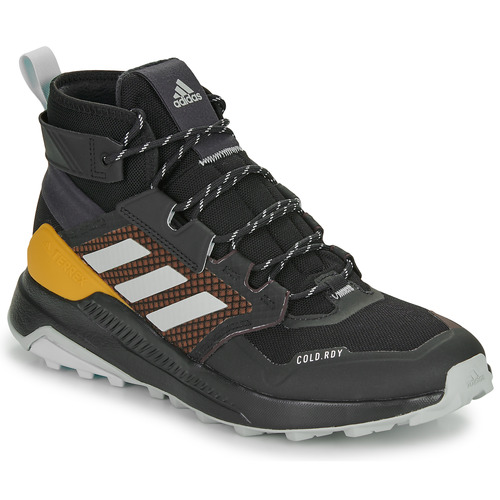 Scarpe Uomo Trekking adidas TERREX TERREX TRAILMAKER MID C.RDY 