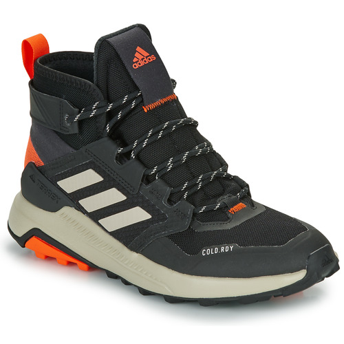 Scarpe Donna Trekking adidas TERREX TERREX TRAILMAKER MID CRDY W 