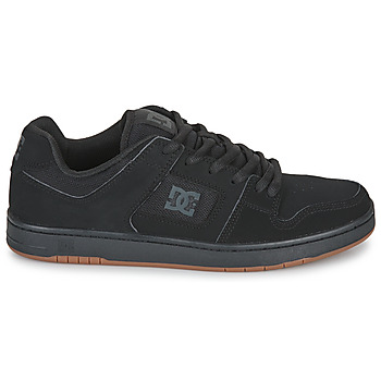 DC Shoes MANTECA 4